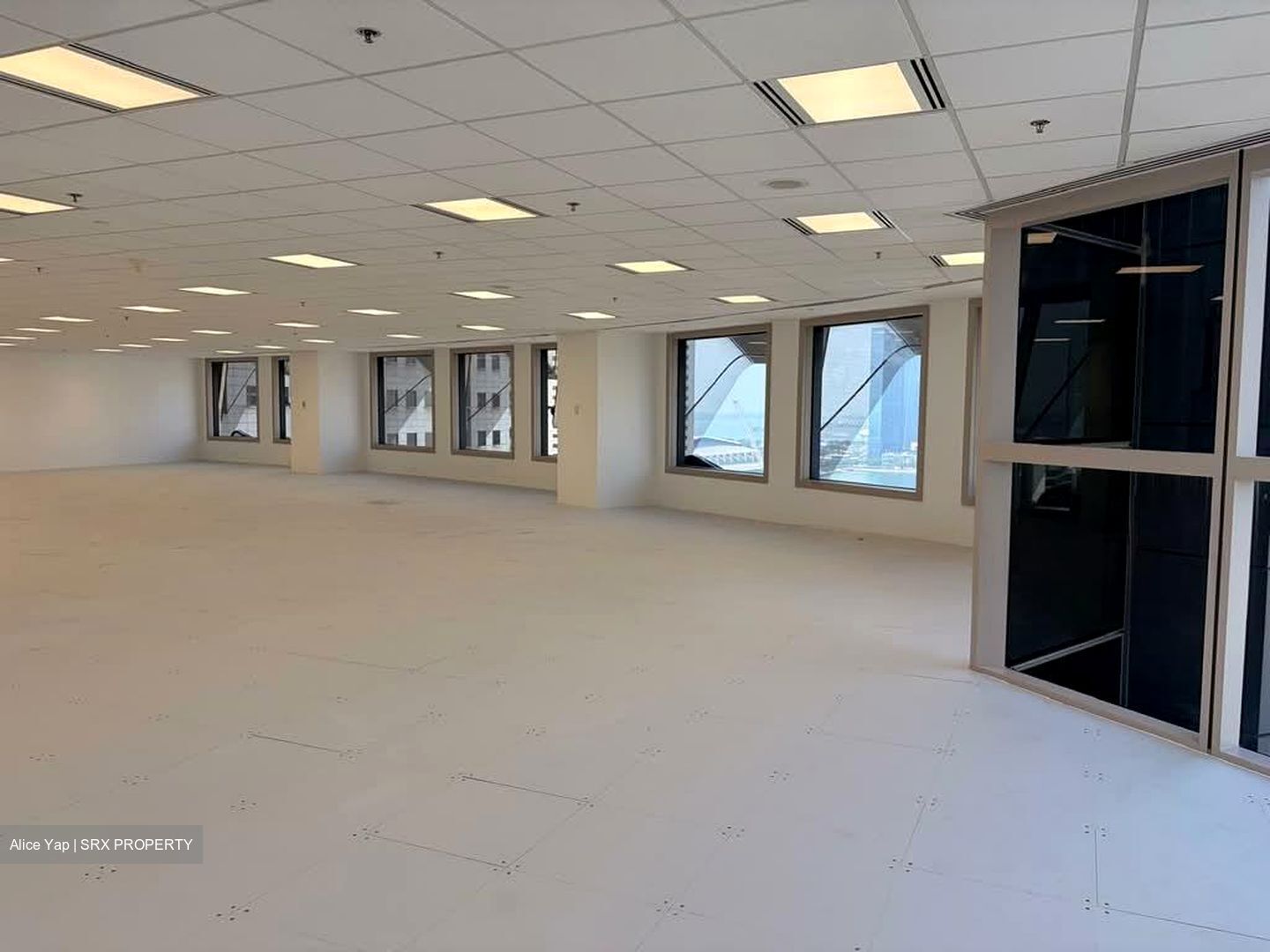 Centennial Tower (D1), Office #540854261